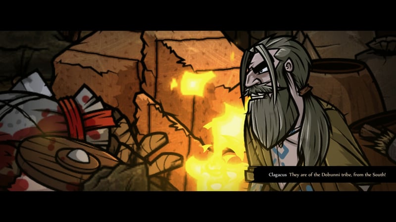 Game screenshot 2