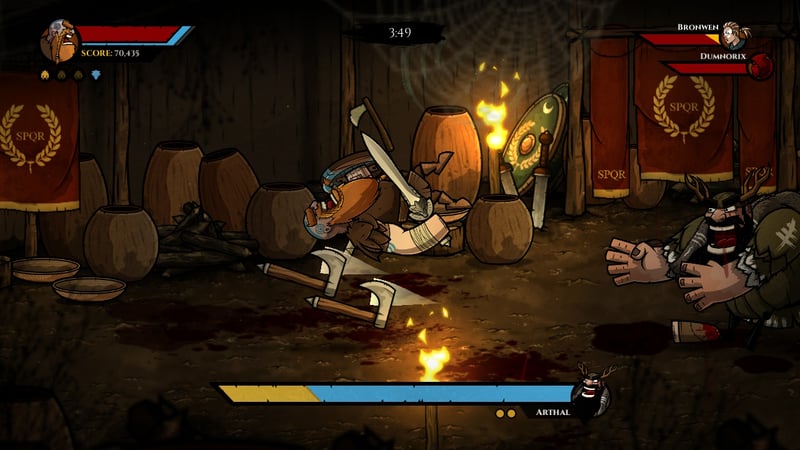 Game screenshot 3