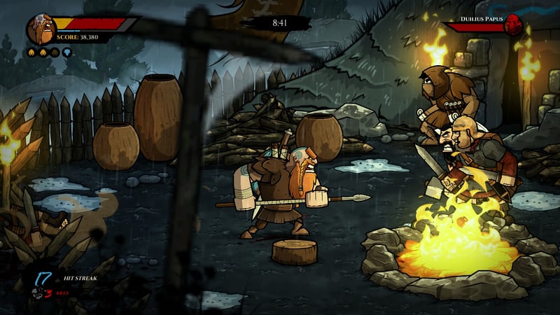 Game screenshot 4