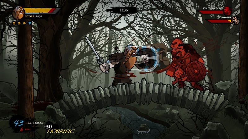 Game screenshot 3