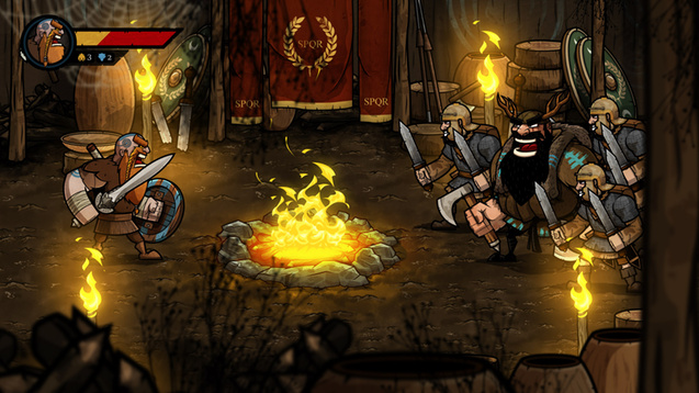 Game screenshot 5