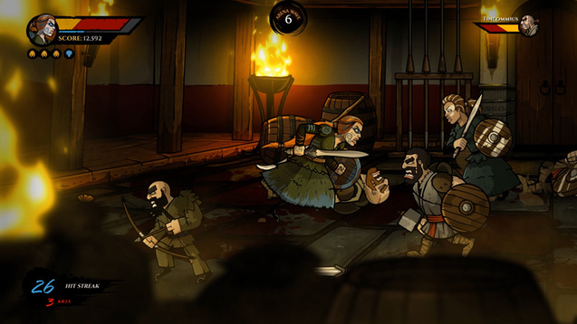Game screenshot 4