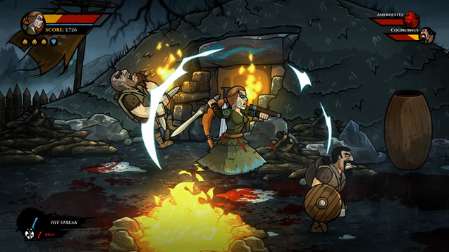 Game screenshot 5