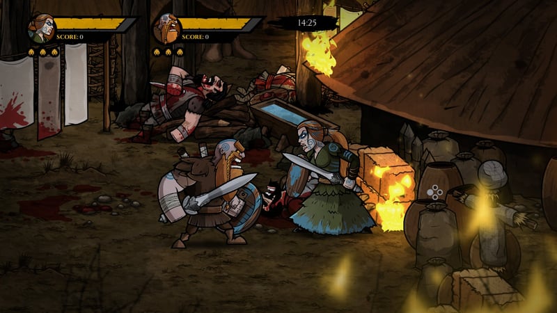 Game screenshot 5