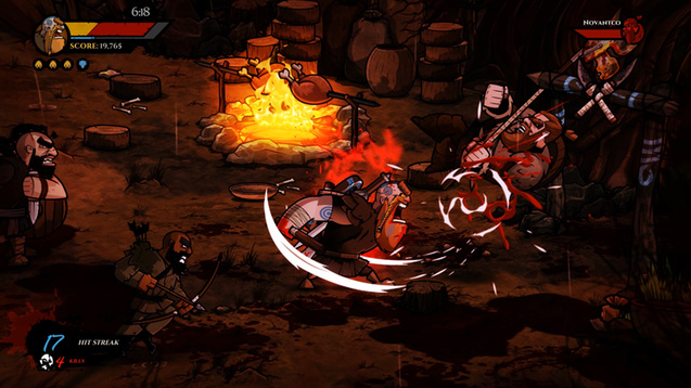 Game screenshot 5