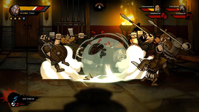Game screenshot 2