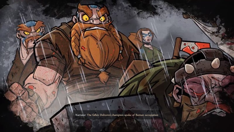 Game screenshot 3