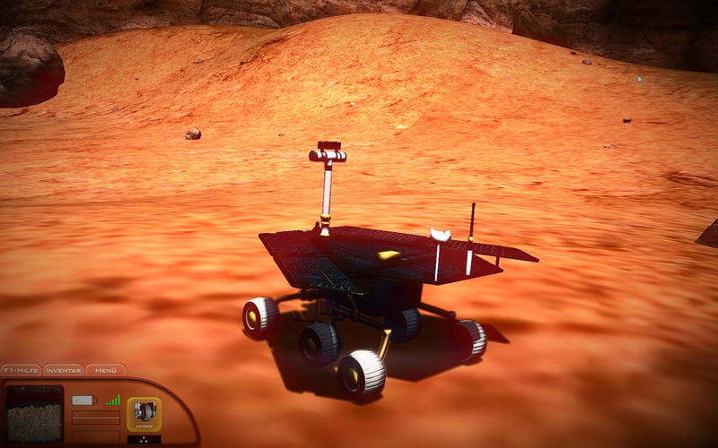 Game screenshot 2