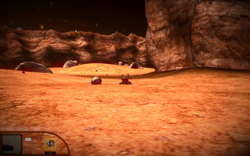 Game screenshot 1