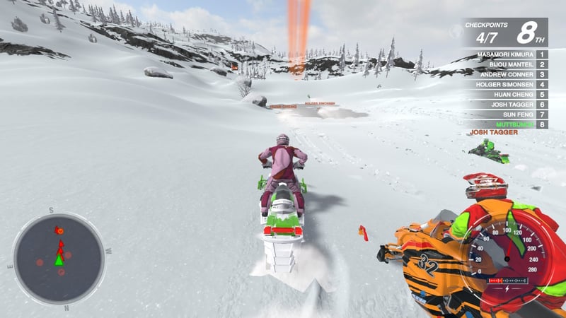 Game screenshot 3