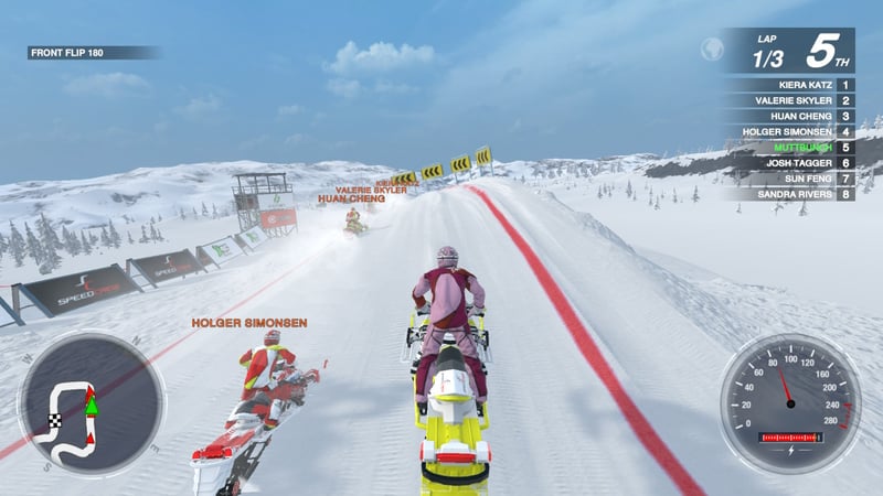 Game screenshot 5