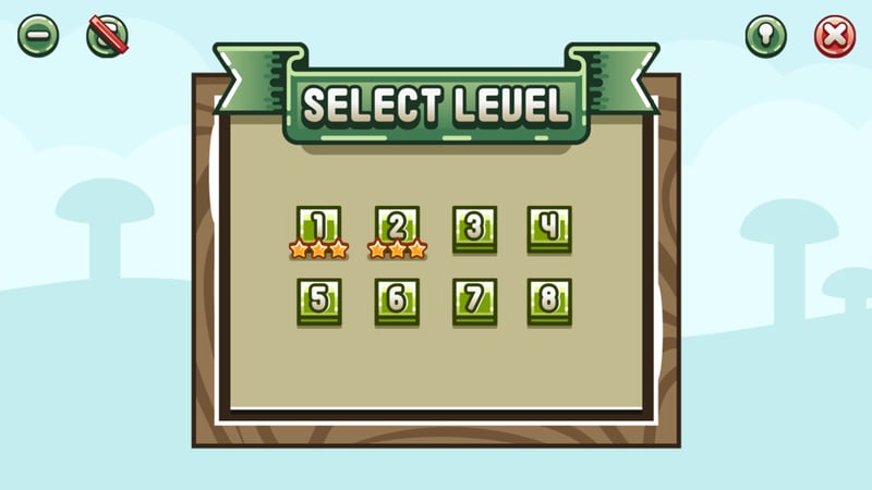 Game screenshot 1