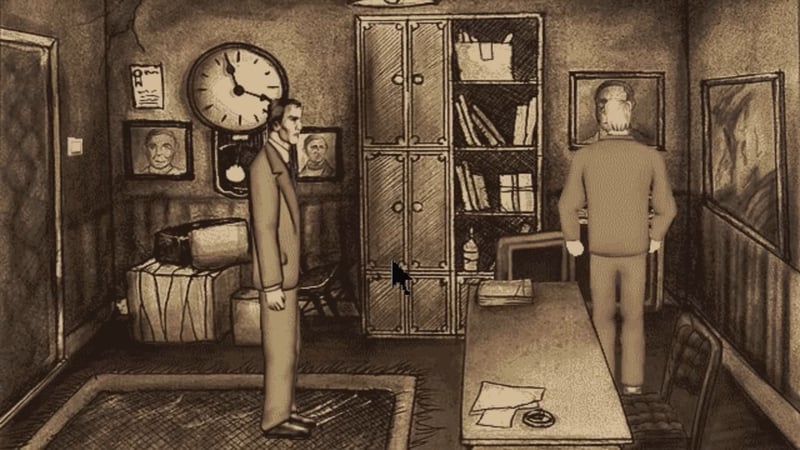 Game screenshot 4