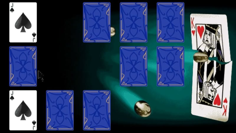 Game screenshot 1