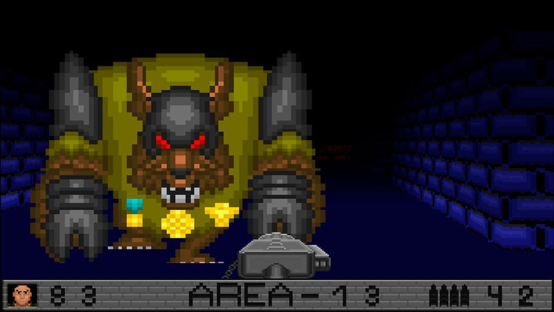 Game screenshot 1