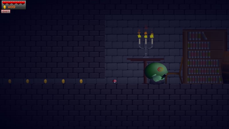 Game screenshot 1