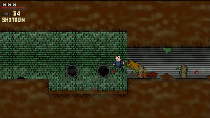 Game screenshot 1