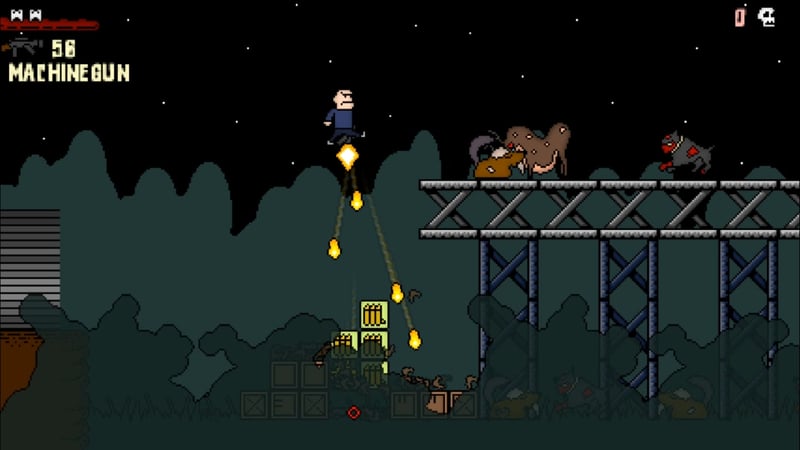Game screenshot 2