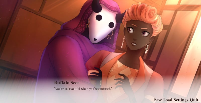 Game screenshot 3