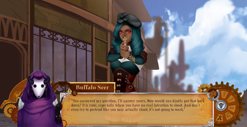 Game screenshot 5