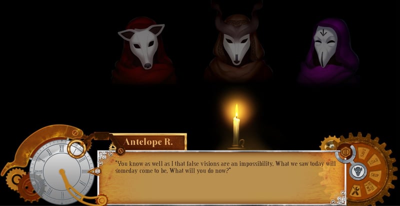 Game screenshot 4