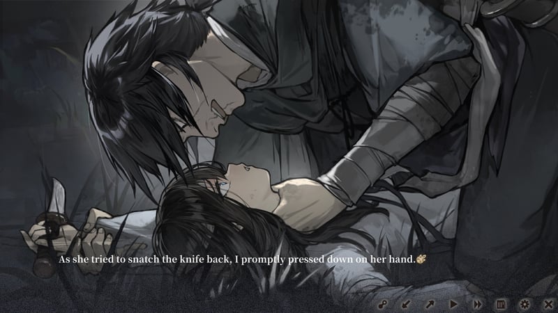 Game screenshot 5