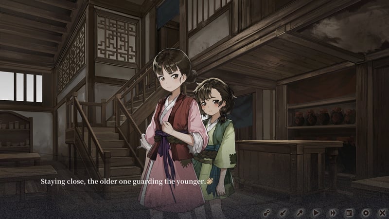 Game screenshot 4