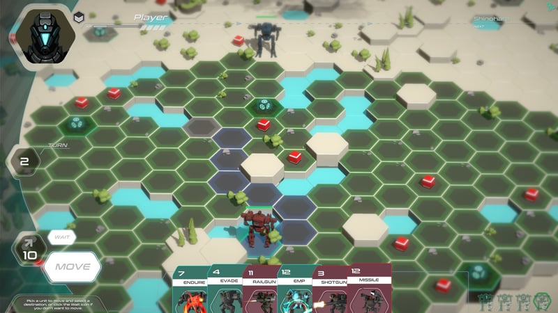 Game screenshot 2