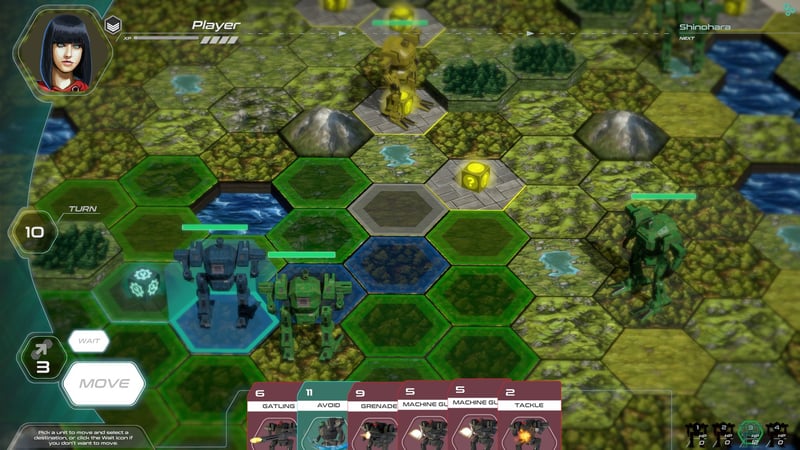 Game screenshot 5
