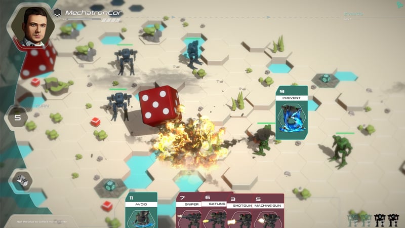 Game screenshot 1
