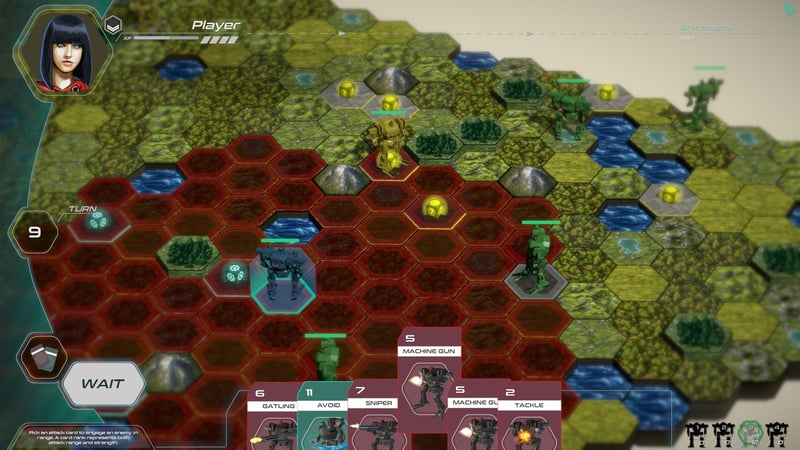 Game screenshot 3