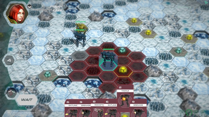 Game screenshot 4