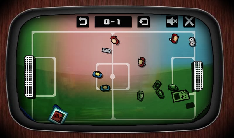 Game screenshot 4