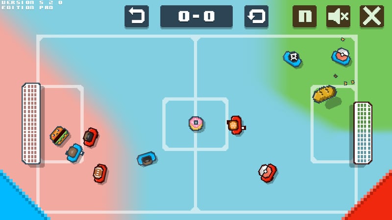 Game screenshot 1