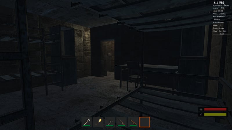 Game screenshot 1