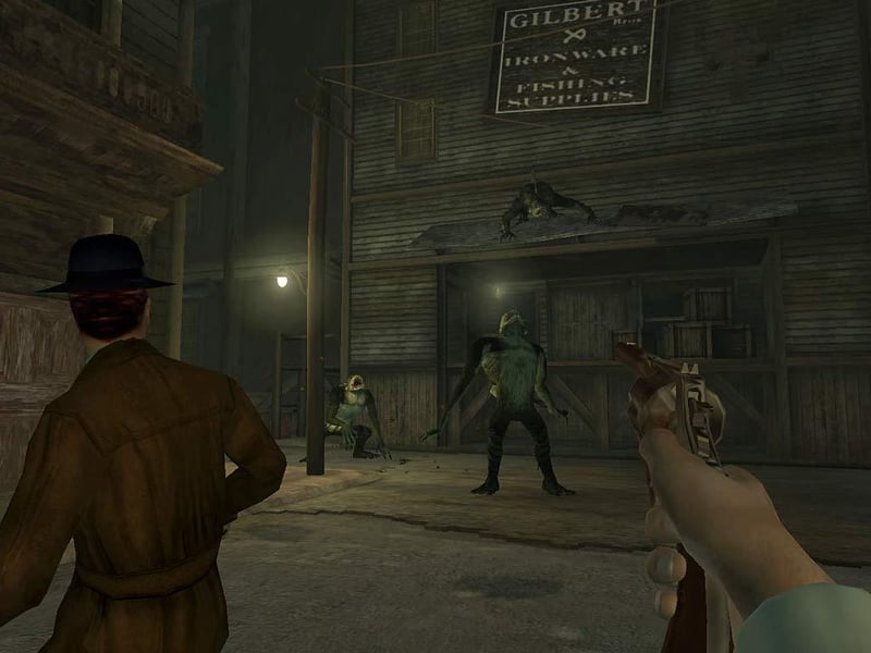 Game screenshot 4