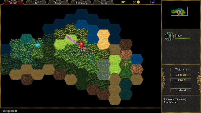 Game screenshot 3