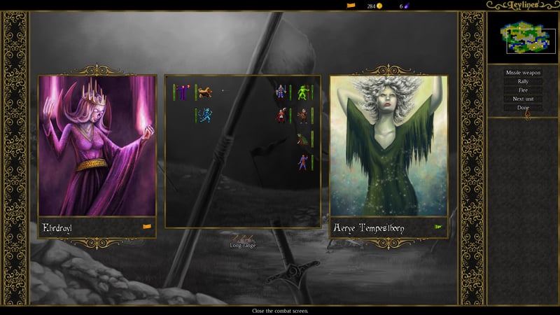 Game screenshot 5