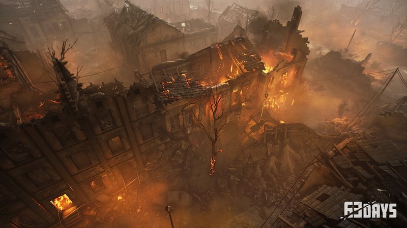 Game screenshot 2