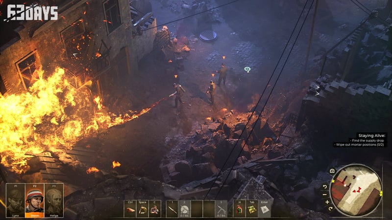 Game screenshot 5
