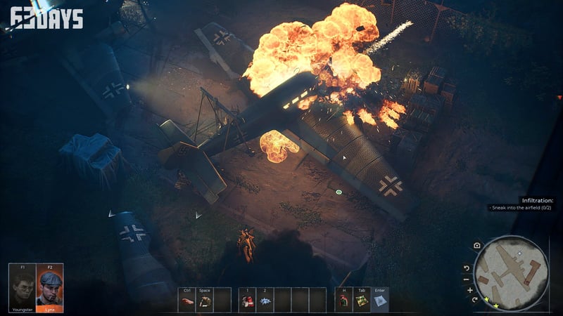 Game screenshot 5