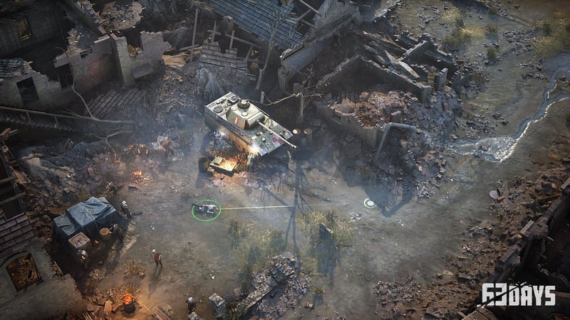 Game screenshot 2