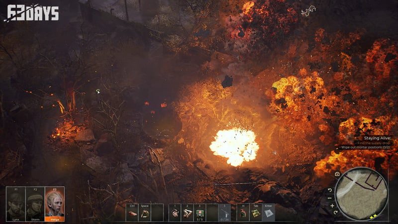 Game screenshot 4
