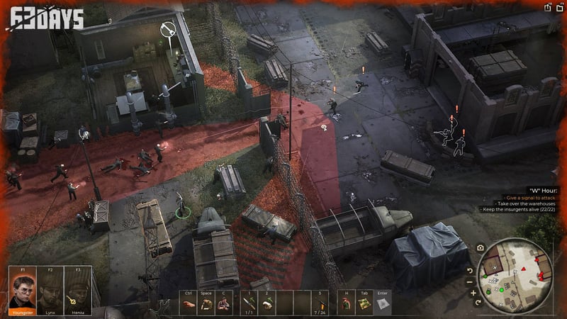 Game screenshot 2