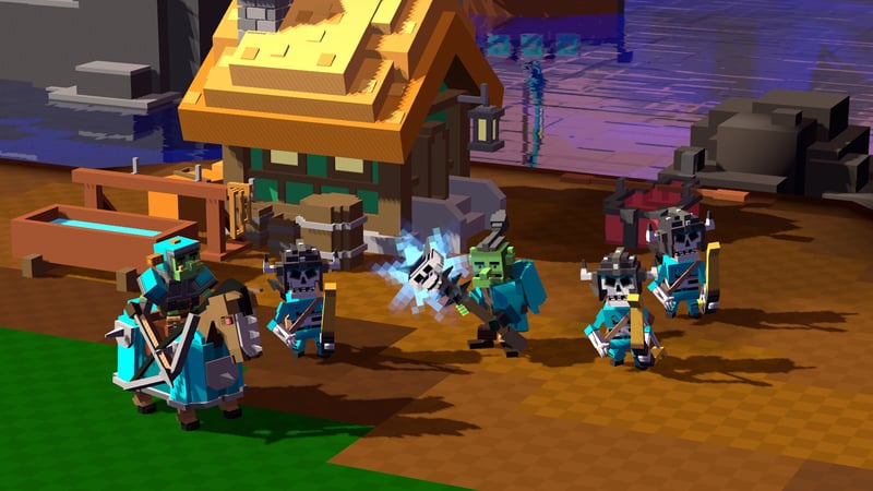 Game screenshot 5