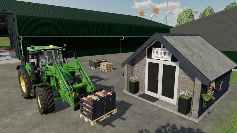 Game screenshot 2