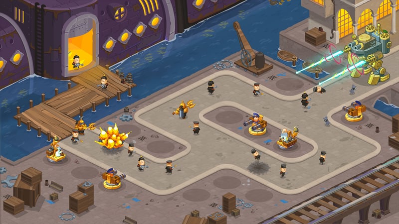 Game screenshot 4
