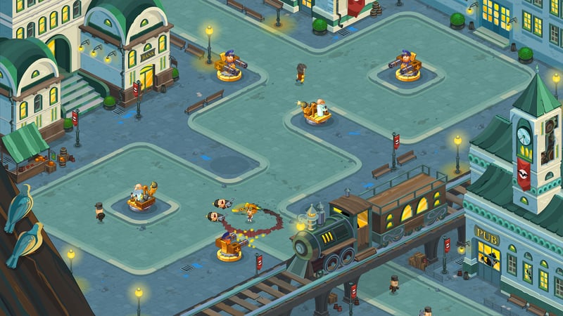 Game screenshot 5