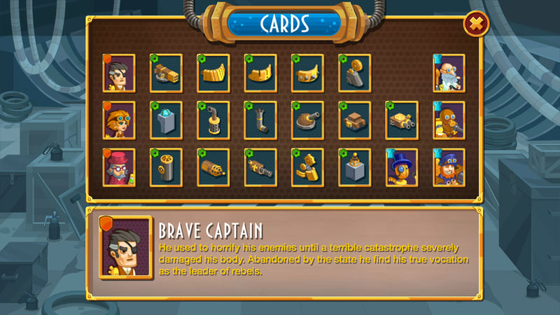 Game screenshot 2