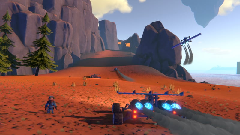 Game screenshot 2